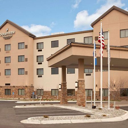 Country Inn & Suites By Radisson, Bemidji, Mn Exterior foto