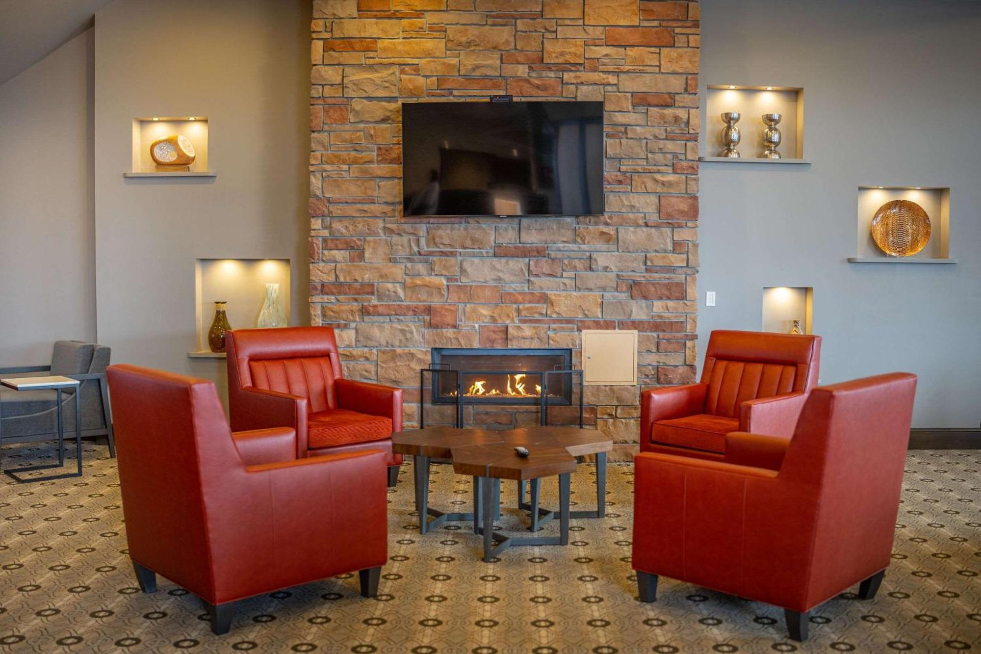 Country Inn & Suites By Radisson, Bemidji, Mn Exterior foto